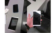 HTC One Max Leaked Once Again: This Time Bearing Verizon's Logo