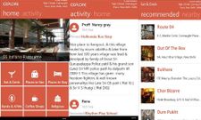 MapmyIndia Launches Explore app for Windows Phone 8 Devices