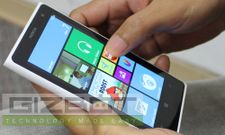 Nokia Lumia 1020 Unboxing And First Impression