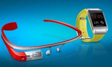 Samsung Gear Glass: Google Glass Rival Tipped to Release By April Or May 2014