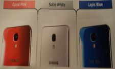 Samsung Galaxy J: 5 Inch Full HD Monster Inspired by Samsung Galaxy S4 and Galaxy Note 3 Revealed
