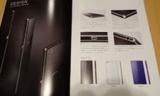 Sony Xperia Z1 mini Leaks Again: Reportedly Coming in 4 New Color Variants