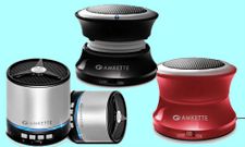 Amkette Debuts New Range of Speakers and Headphone Under Metal, Solo, Free Spirit and Slix Series