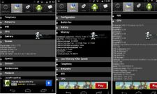 Google Nexus 5 Update: Leaked Screenshots Confirm 12 GB User Memory, 2GB RAM and HD Resolution