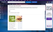 Yahoo Mail Gets Revamped With New Features and Threads On Its 16th Birthday