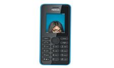 Nokia 107 and 108: Dual SIM Feature Phones Now Available in India At Rs 1,607 and Rs 1,883