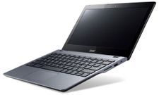 Acer C720 and HP Chromebook 14: Google Chromebooks Launched in India With Airtel Free Dongle Offers