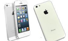 Apple iPhone 5s and 5c to be Available in India From 1 November