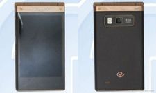 Samsung SM-W2014: High-End Clamshell Smartphone with Snapdragon 800 SoC leaks