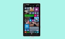 Lumia 1320 aka Batman: One More Nokia WP8 Phone Gets Leaked Featuing 5MP Shooter and A Large Display