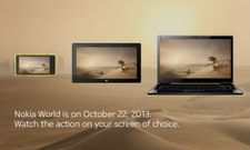 Nokia Planning to Launch Windows 8 Powered Laptop on October 22?
