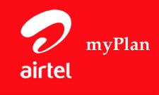 Airtel myPlan For Post-Paid Subscribers Launched: Now Offers Maximum Benefit