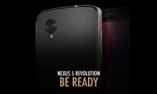 Google Nexus 5 Update: Photo Leaked by Phone Case Maker SPIGEN