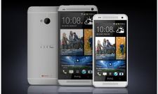 HTC One Mini Now Official in India At Rs 36,790