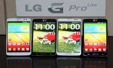 Exclusive: LG G Pro Lite Coming To India in October At Rs 20,000