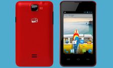 Micromax Bolt A58 Coming Soon Featuring Android 4.2 and 3G Support