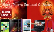 Vijaya Dashami And Diwali Offers: Top 15 Gadgets You Cannot Ignore