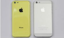 Airtel And Reliance to Offer Apple iPhone 5C and iPhone 5S in India at Rs 41,900 and Rs 53,500