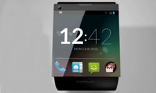 Google Smartwatch 'Gem' To Come with Google Now Integration