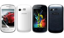Josh Mobiles Launches Fortune Square Android Smartphone at Rs 2,999