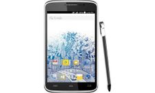 Spice Pinnacle Stylus: 5.5 Inch HD Phablet with Evernote Premium Subscription Launched At Rs 15,999
