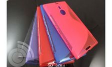 Nokia Lumia 1520: Images and Full Specs Leaked Ahead Of Official Announcement