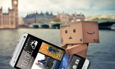 Amazon Teams Up With HTC To Make A Range Of Smartphones: Report