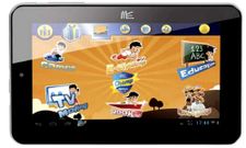 HCL ME Champ: Android Tablet For Kids Launched at Rs 7,999