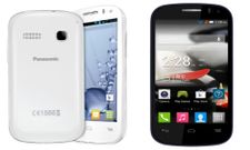 Panasonic Launches T31 Dual SIM Smartphone Featuring Android 4.2 OS At Rs 7,990