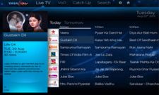 Tata Sky Announces 'Everywhere TV' Live Streaming App for Android and iOS Devices