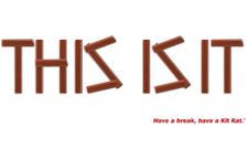 Android 4.4 KitKat Teased Once Again Hinting at 22 October Release