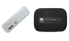 Huawei Launches E5151 Mi-Fi and E8131 Wi-Fi Devices in India