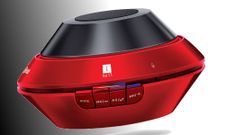 iBall UFO3 Launched: A Bluetooth Enabled Portable Speakers with Mic