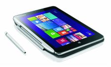 Lenovo Miix2: 8 Inch Tablet Announced with Windows 8.1 and Intel Bay Trail-T SoC