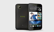 HTC Desire 709d: 5 Inch Smartphone with Quad Core Processor Goes Official