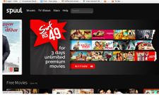 Spull Android App Lets You Download 10 Bollywood Movies For Rs 49