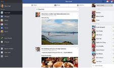 Updated Facebook App Officially Released For Windows 8.1