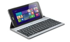 Acer Iconia W4: 8 Inch Tablet with Windows 8.1 Unveiled