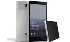 Microsoft Surface Phone 2 Concept Device Emerges Online [Images]