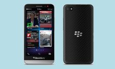 BlackBerry Z30 With 5 Inch Touch Screen Coming To India on Oct 24
