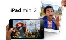 Apple's New iPads: 5 Rival Tablets That Might Take a Hit