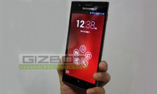Lenovo K900 Review: All Round Entertainer