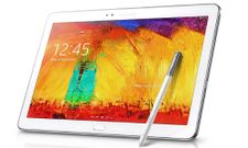 Samsung Galaxy Note 10.1 2014 Edition Launched at Rs 49,990 in India