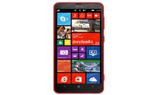 Nokia Lumia 1320 Leaked: Hints At a Big Screen