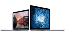 Apple Unveils Sleeker Haswell-based MacBook Pros With 8 Hour Battery Life
