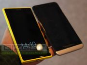 BlackBerry Z30 Hands On: First Look