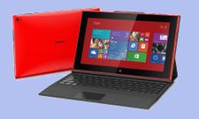 Nokia Launches Lumia 2520 Tablet With 10 Inch Screen And Windows RT