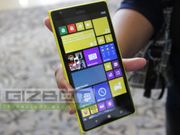Nokia Lumia 1520 Hands On: Most Exciting Windows Phone Handset Yet