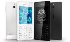 Nokia 515 Phone with Aluminum Casing and 5MP Camera Available Online At Rs 10,898