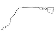 Patent Filings Show Samsung's Google Glass Competitor